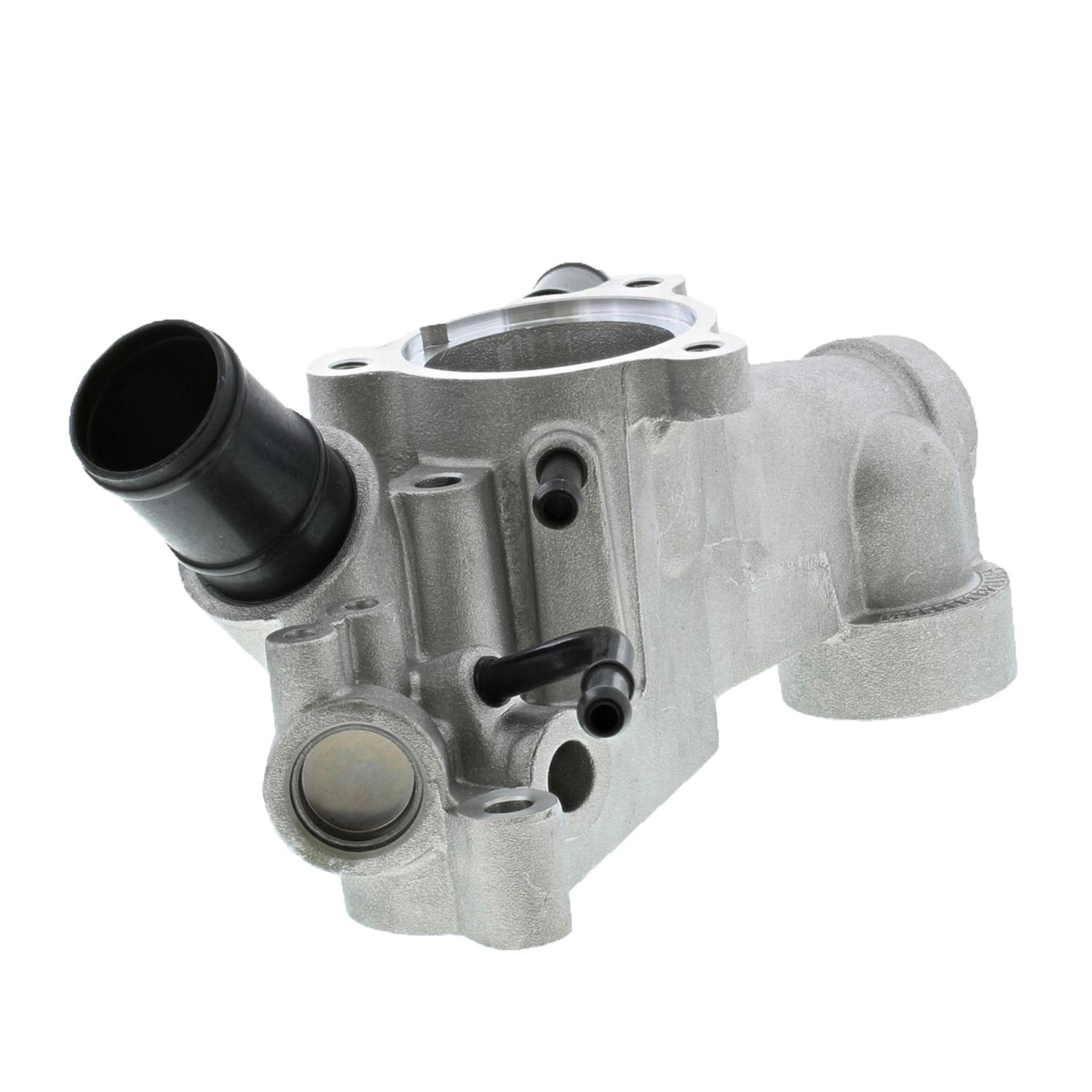 MotoRad CH2008 - Engine Coolant Thermostat Housing MotoRad CH2008 Engine Coolant Thermostat Housing product image 1 of 7