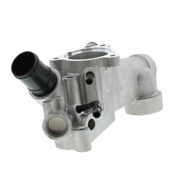 2008 Kia Optima Engine Coolant Thermostat Housing Lower MotoRad CH2008 image 1 of 4