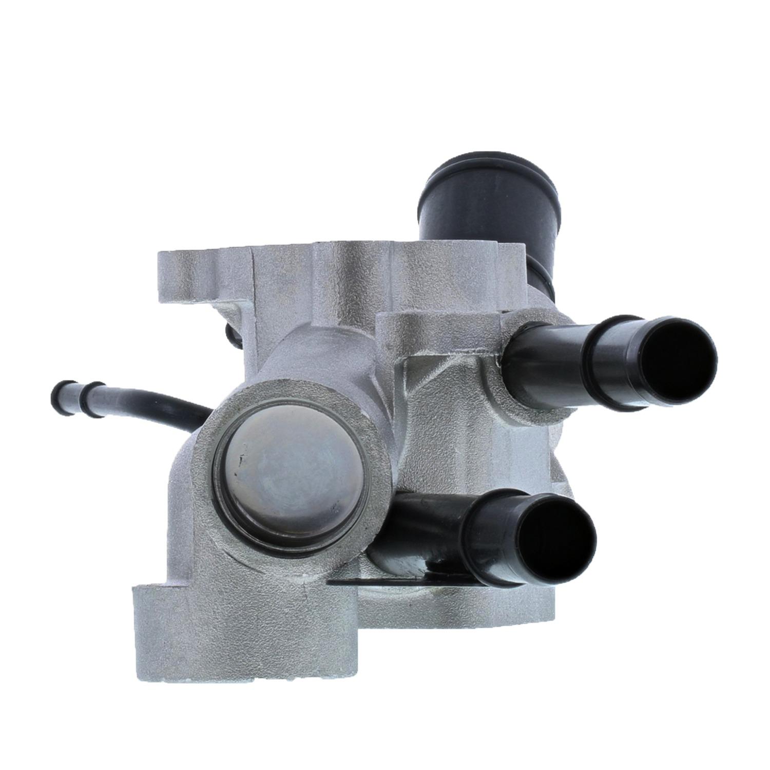 MotoRad CH2008 - Engine Coolant Thermostat Housing MotoRad CH2008 Engine Coolant Thermostat Housing product image 2 of 7