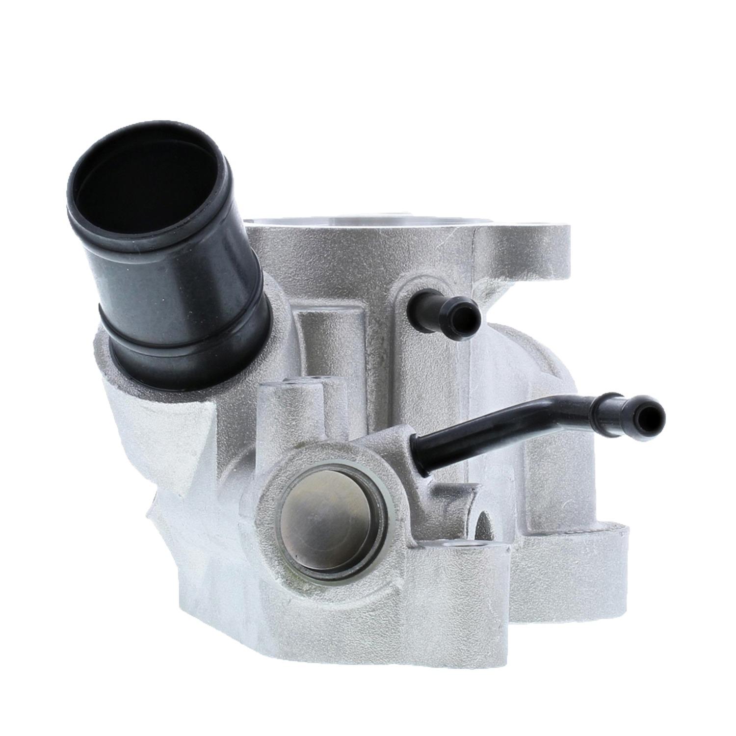 MotoRad CH2008 - Engine Coolant Thermostat Housing MotoRad CH2008 Engine Coolant Thermostat Housing product image 4 of 7