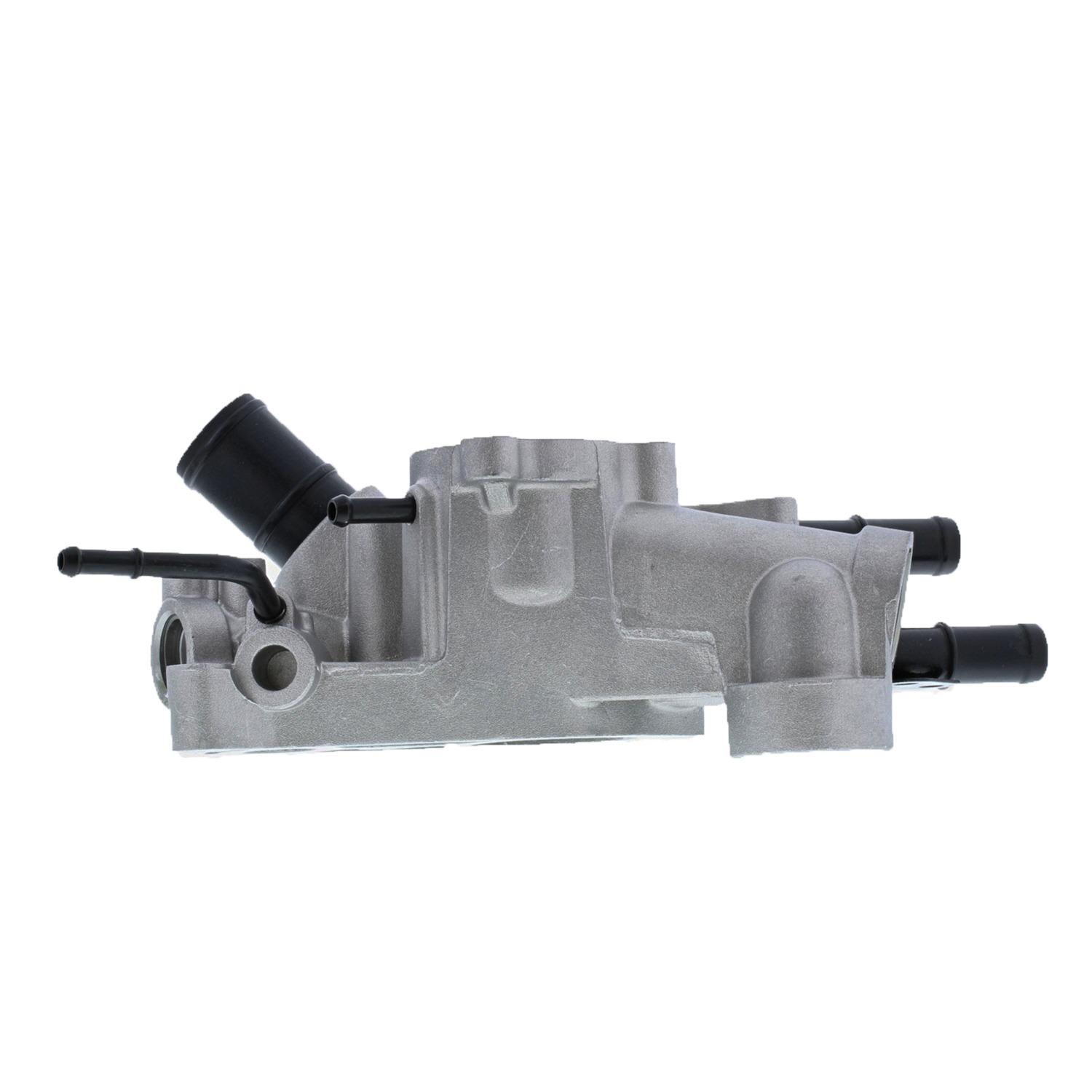 MotoRad CH2008 - Engine Coolant Thermostat Housing MotoRad CH2008 Engine Coolant Thermostat Housing product image 5 of 7