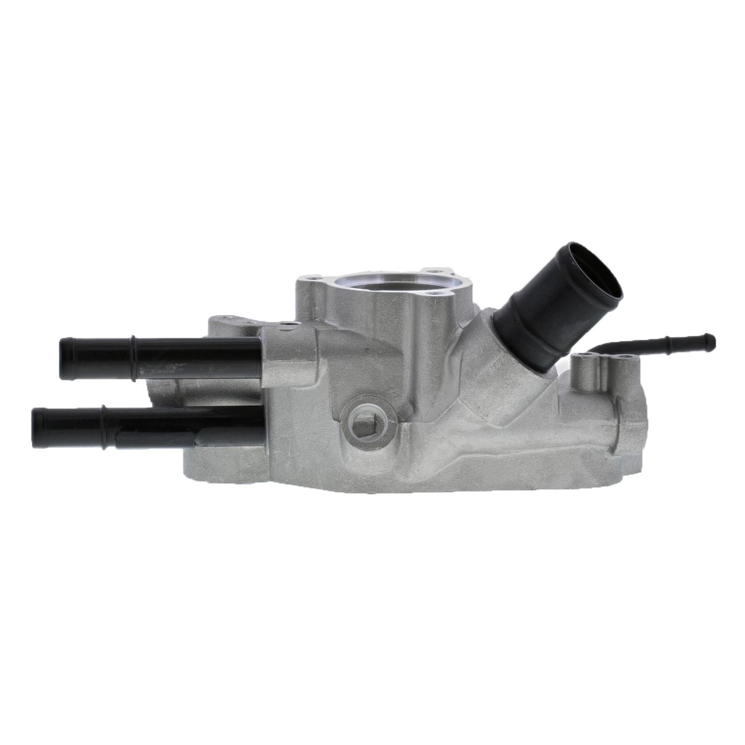 MotoRad CH2008 - Engine Coolant Thermostat Housing MotoRad CH2008 Engine Coolant Thermostat Housing product image 6 of 7
