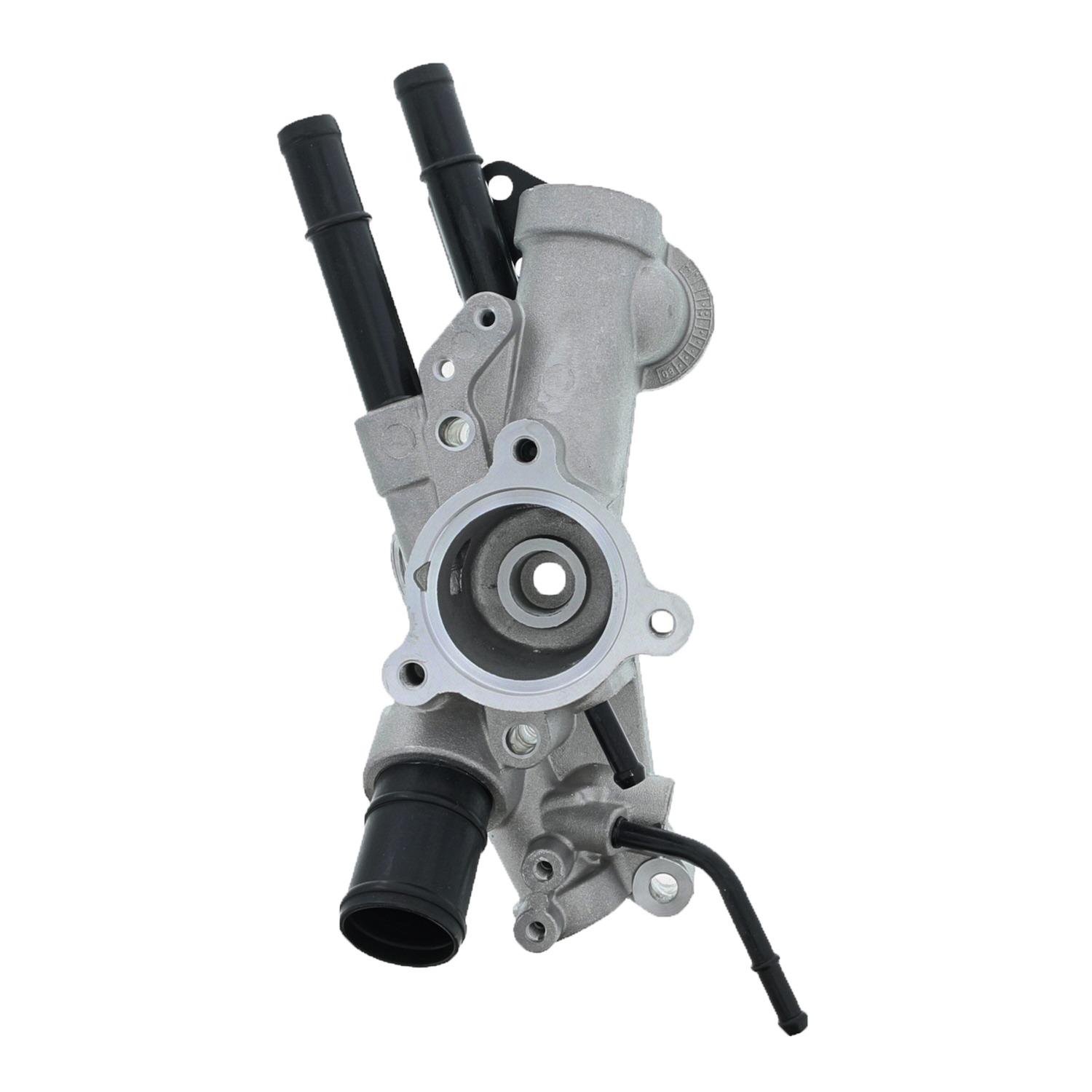 MotoRad CH2008 - Engine Coolant Thermostat Housing MotoRad CH2008 Engine Coolant Thermostat Housing product image 7 of 7