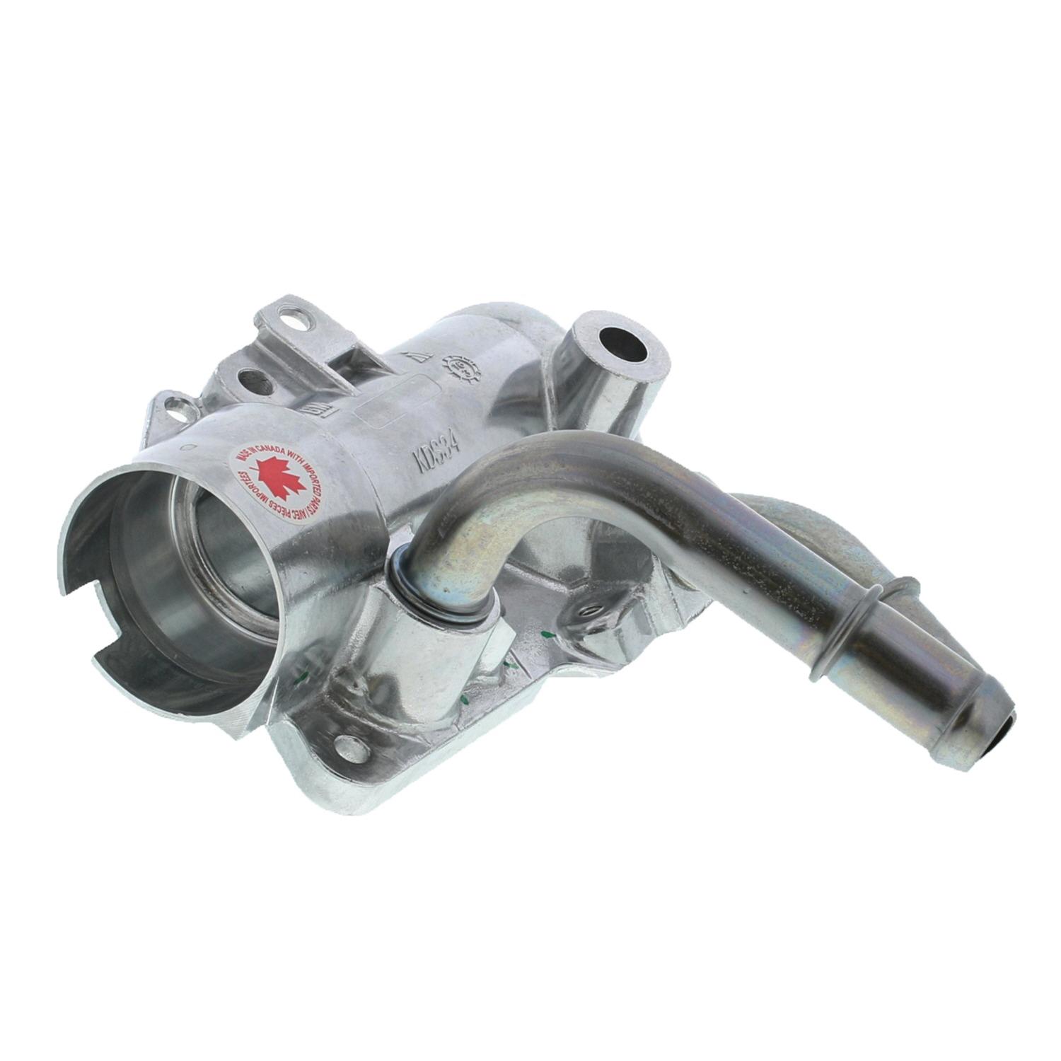 MotoRad CH2009 - Engine Coolant Thermostat Housing MotoRad CH2009 Engine Coolant Thermostat Housing product image 1 of 7