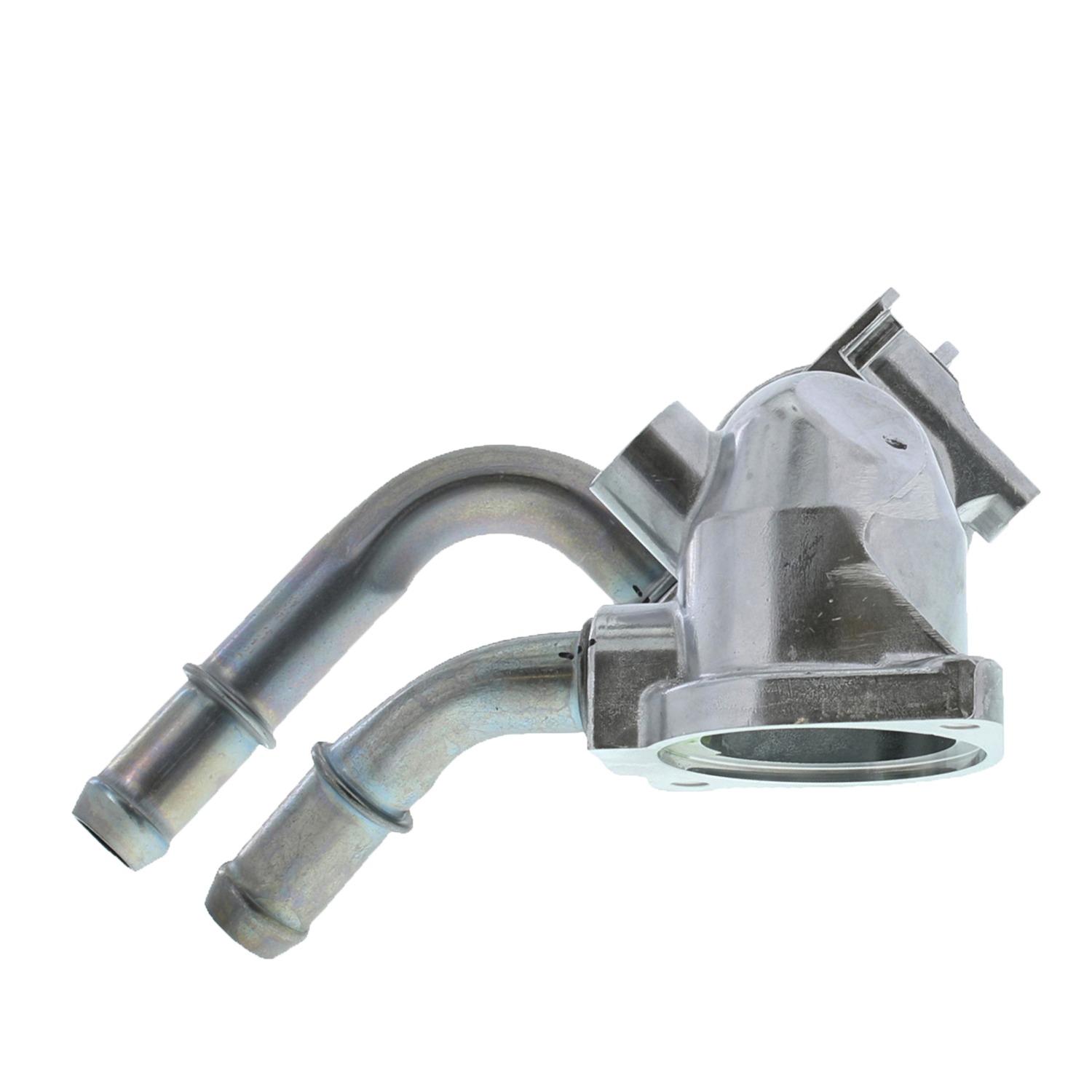 MotoRad CH2009 - Engine Coolant Thermostat Housing MotoRad CH2009 Engine Coolant Thermostat Housing product image 2 of 7