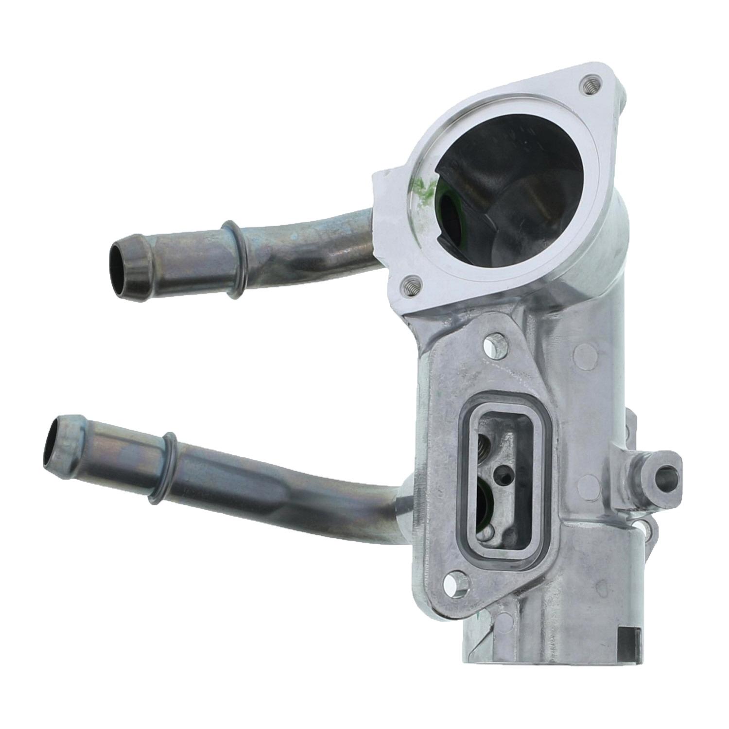 MotoRad CH2009 - Engine Coolant Thermostat Housing MotoRad CH2009 Engine Coolant Thermostat Housing product image 3 of 7
