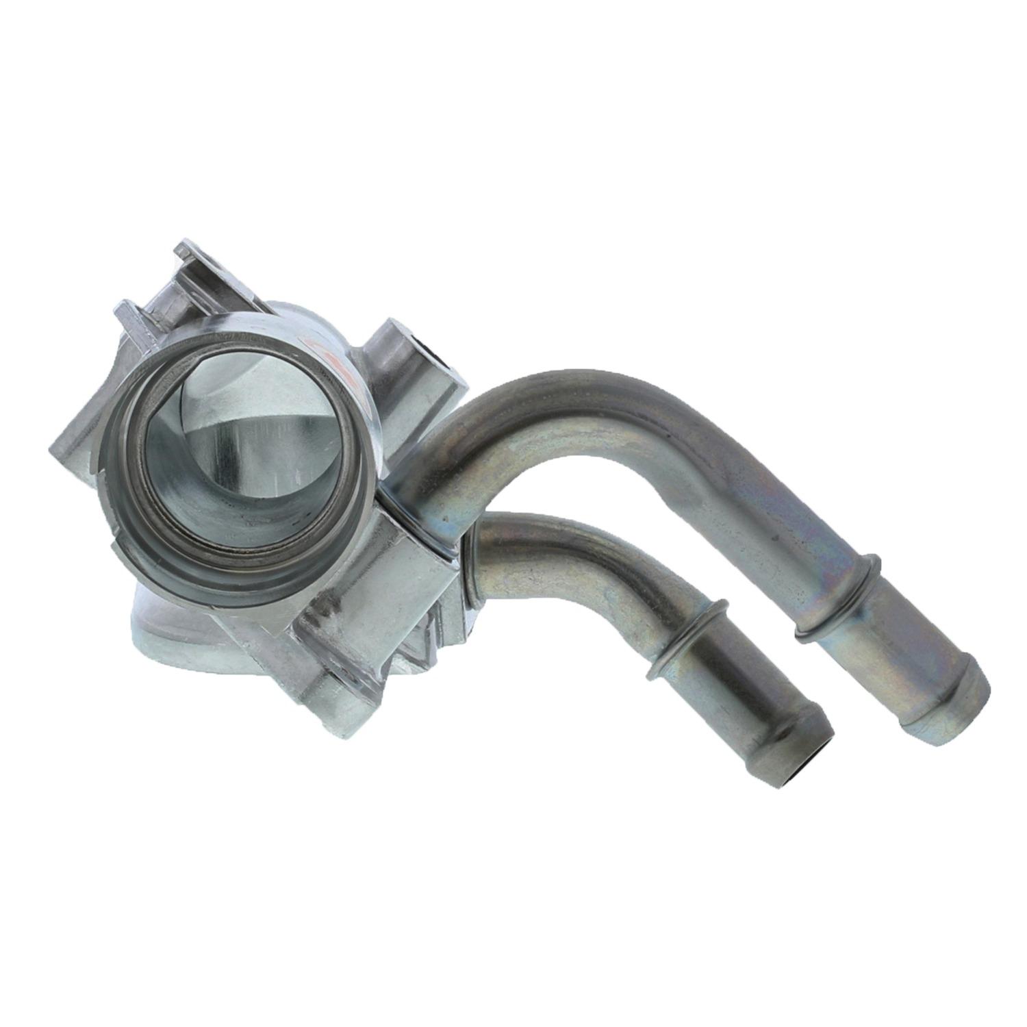 MotoRad CH2009 - Engine Coolant Thermostat Housing MotoRad CH2009 Engine Coolant Thermostat Housing product image 4 of 7