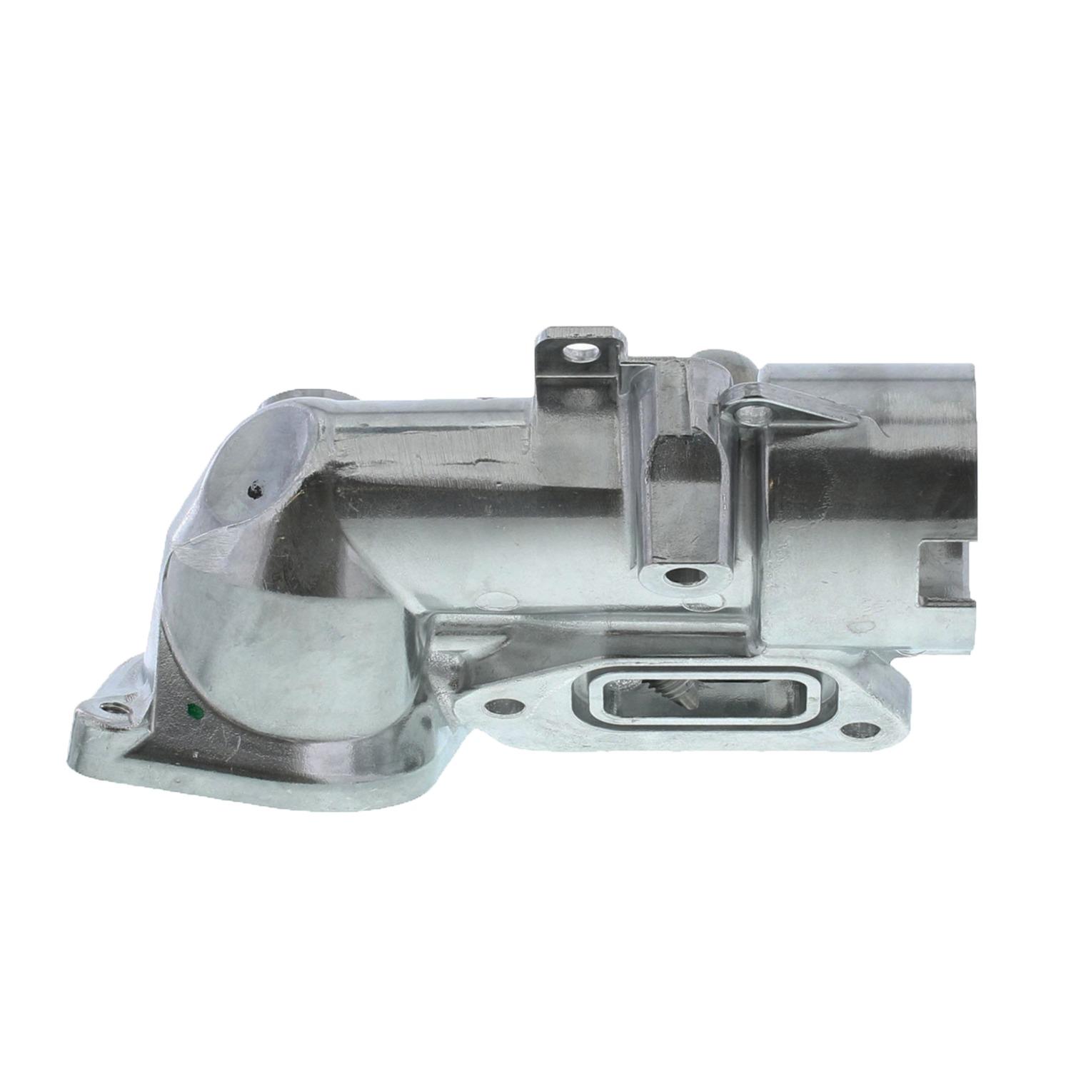 MotoRad CH2009 - Engine Coolant Thermostat Housing MotoRad CH2009 Engine Coolant Thermostat Housing product image 6 of 7