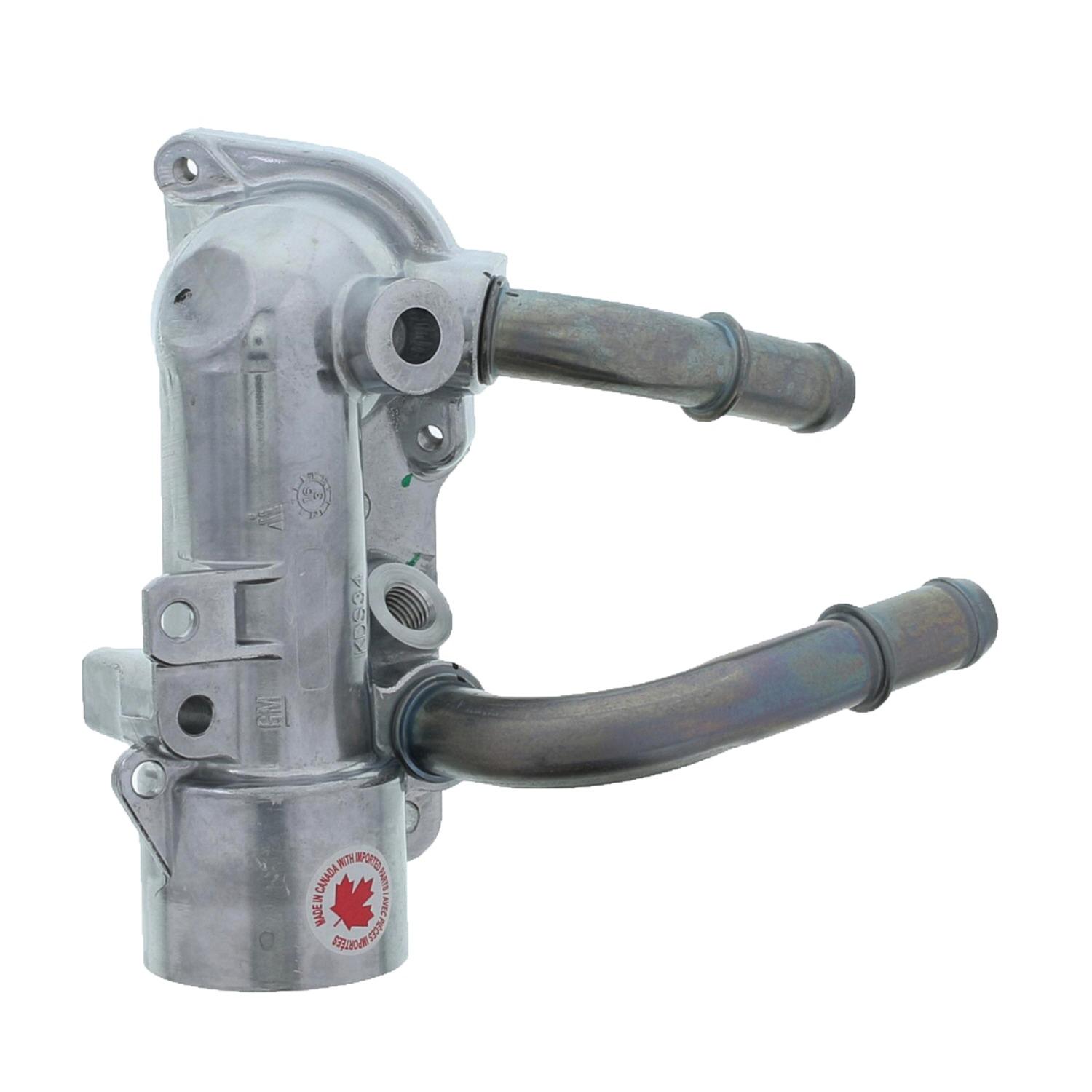 MotoRad CH2009 - Engine Coolant Thermostat Housing MotoRad CH2009 Engine Coolant Thermostat Housing product image 7 of 7