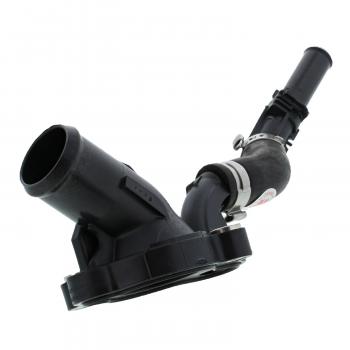 2010 Volkswagen Routan Engine Coolant Water Outlet MotoRad CH2010 image 1 of 4