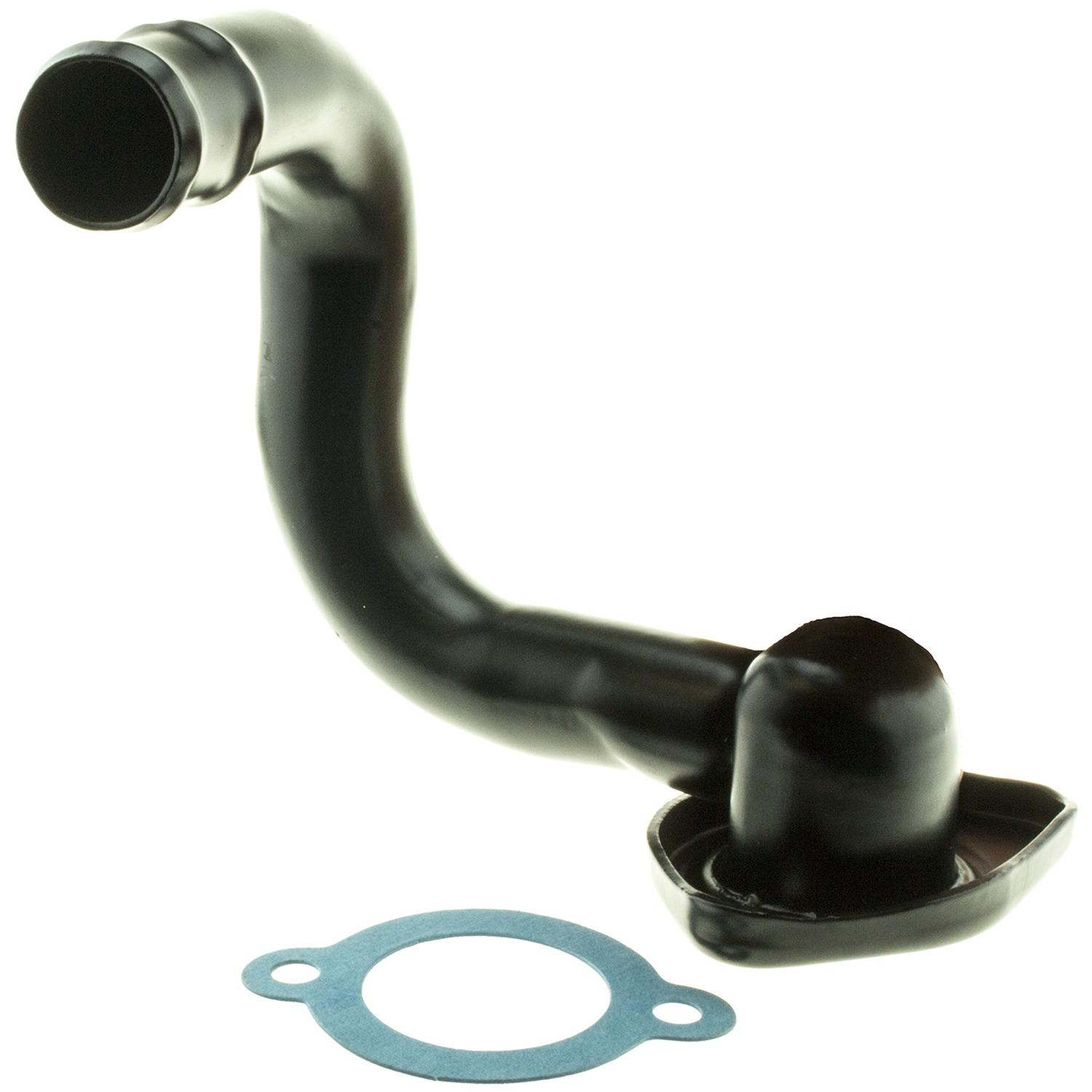 MotoRad CH2016 - Engine Coolant Thermostat Housing MotoRad CH2016 Engine Coolant Thermostat Housing product image 1 of 5