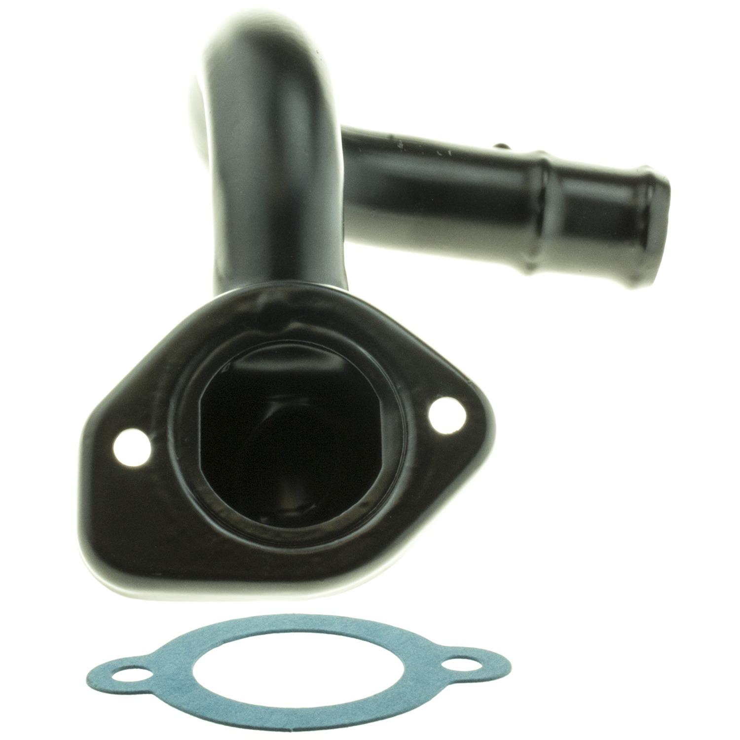 MotoRad CH2016 - Engine Coolant Thermostat Housing MotoRad CH2016 Engine Coolant Thermostat Housing product image 3 of 5