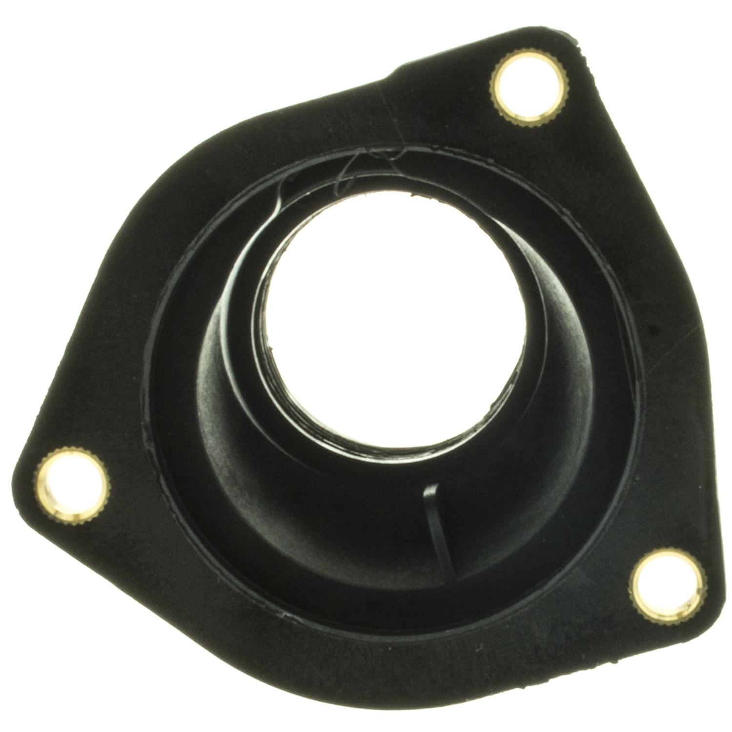 MotoRad CH2026 - Engine Coolant Thermostat Housing MotoRad CH2026 Engine Coolant Thermostat Housing product image 2 of 4