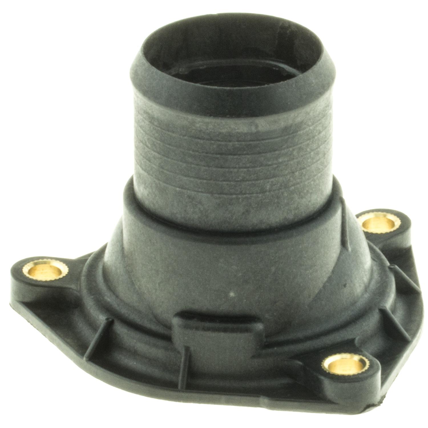 MotoRad CH2026 - Engine Coolant Thermostat Housing MotoRad CH2026 Engine Coolant Thermostat Housing product image 3 of 4