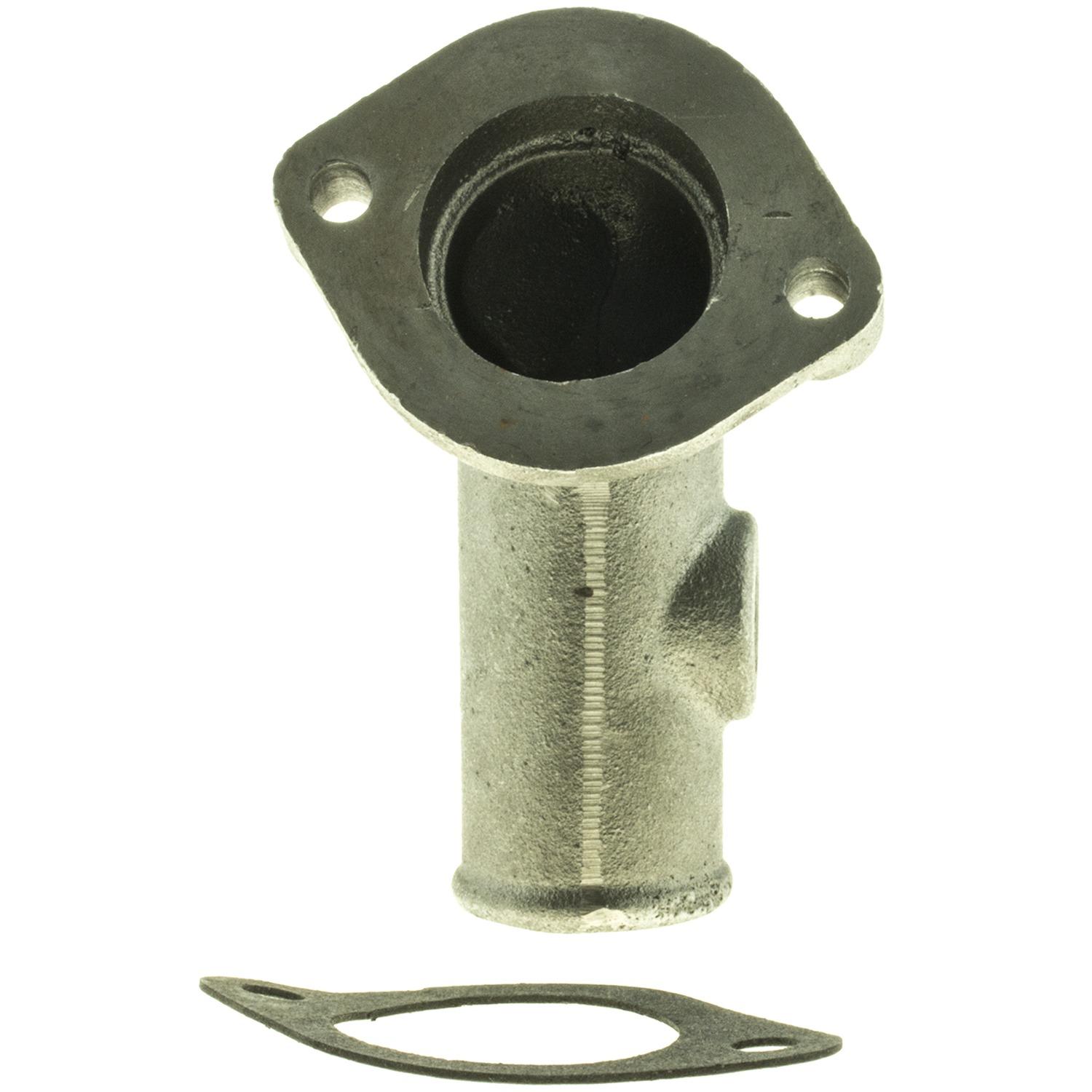 MotoRad CH2030 - Engine Coolant Thermostat Housing MotoRad CH2030 Engine Coolant Thermostat Housing product image 2 of 4