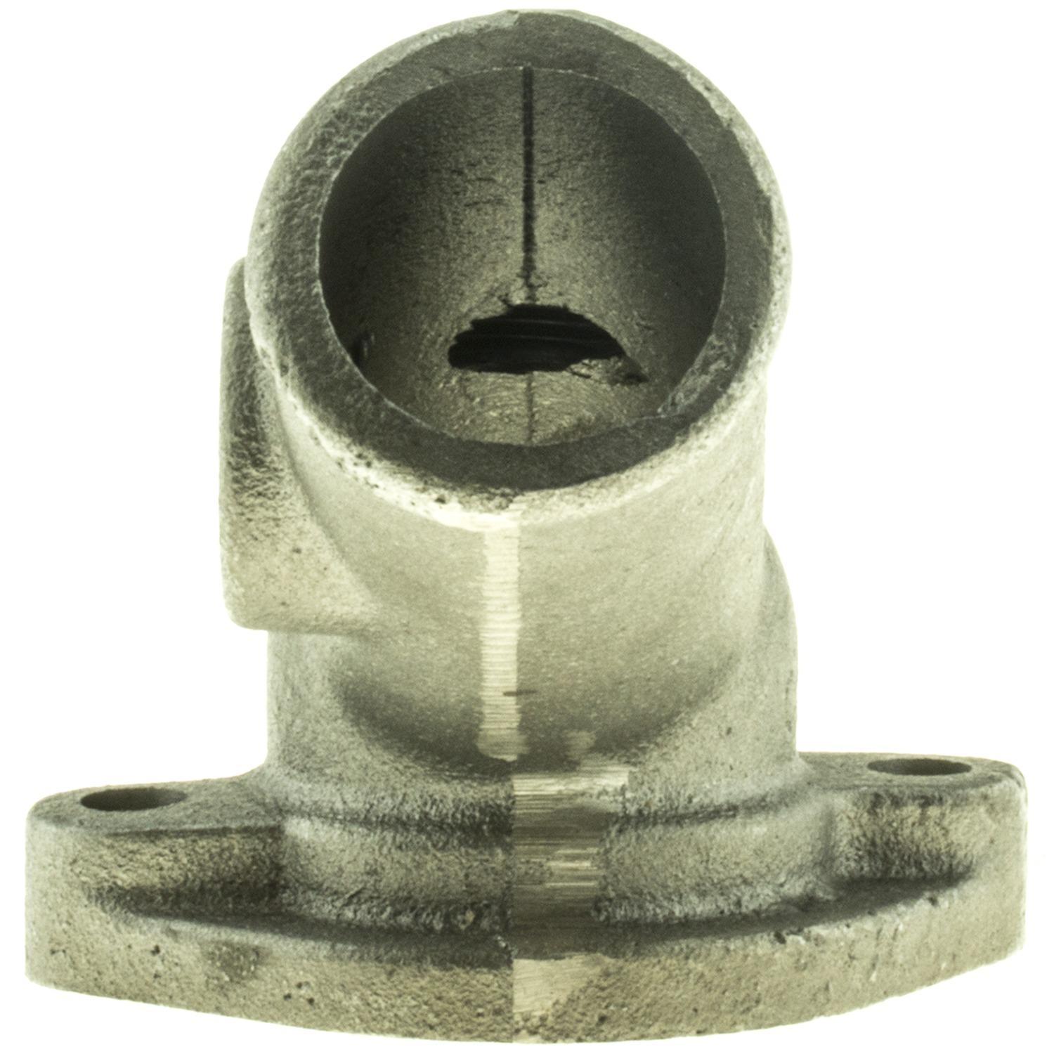 MotoRad CH2030 - Engine Coolant Thermostat Housing MotoRad CH2030 Engine Coolant Thermostat Housing product image 3 of 4