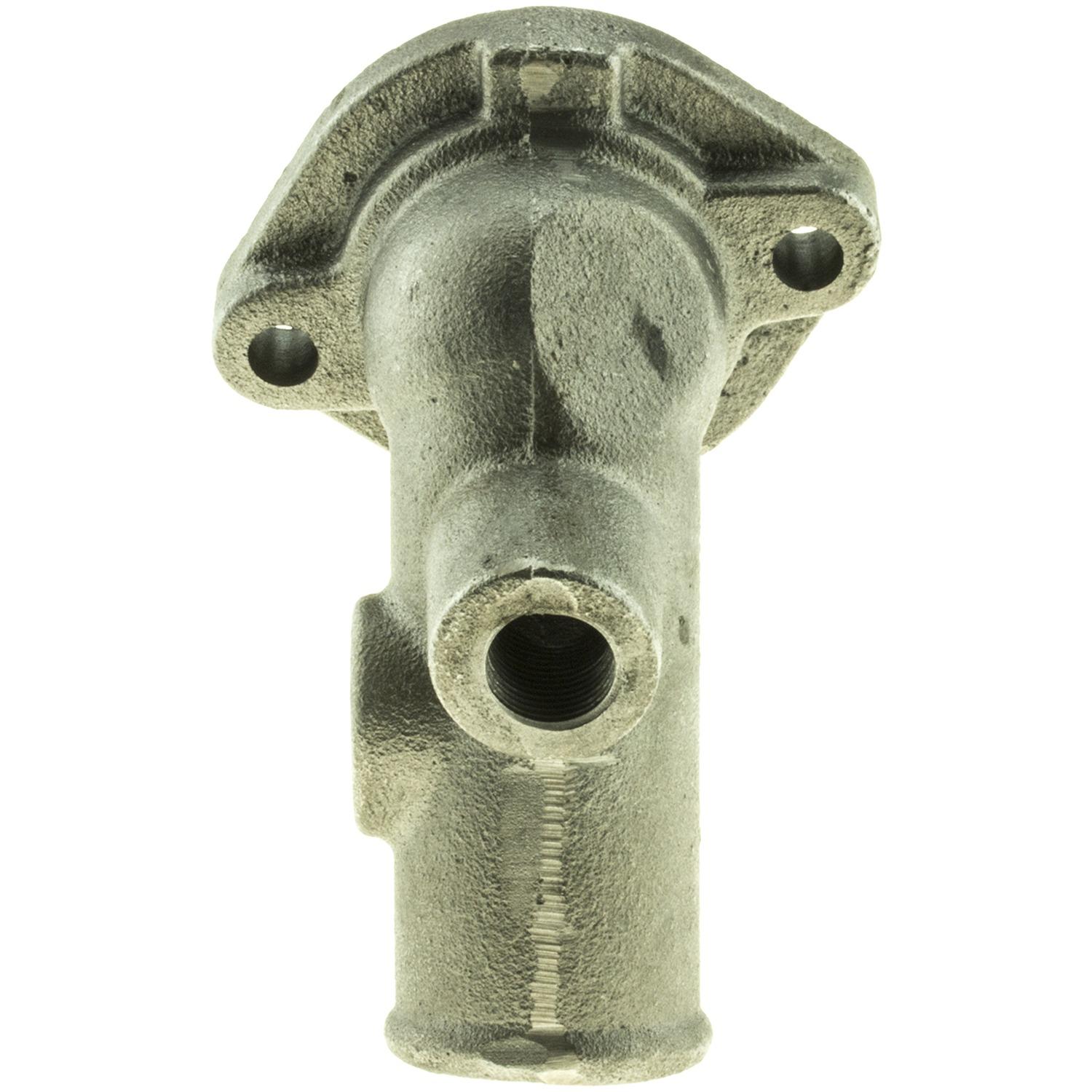 MotoRad CH2030 - Engine Coolant Thermostat Housing MotoRad CH2030 Engine Coolant Thermostat Housing product image 4 of 4