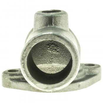 1976 Mercury Montego Engine Coolant Thermostat Housing MotoRad CH2033 image 3 of 4