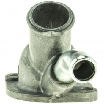 1981 Mercury Capri Engine Coolant Thermostat Housing MotoRad CH2034 image 3 of 4