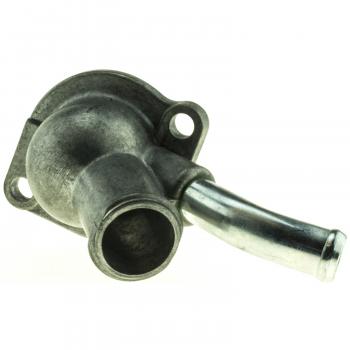 1981 Mercury Capri Engine Coolant Thermostat Housing MotoRad CH2034 image 4 of 4