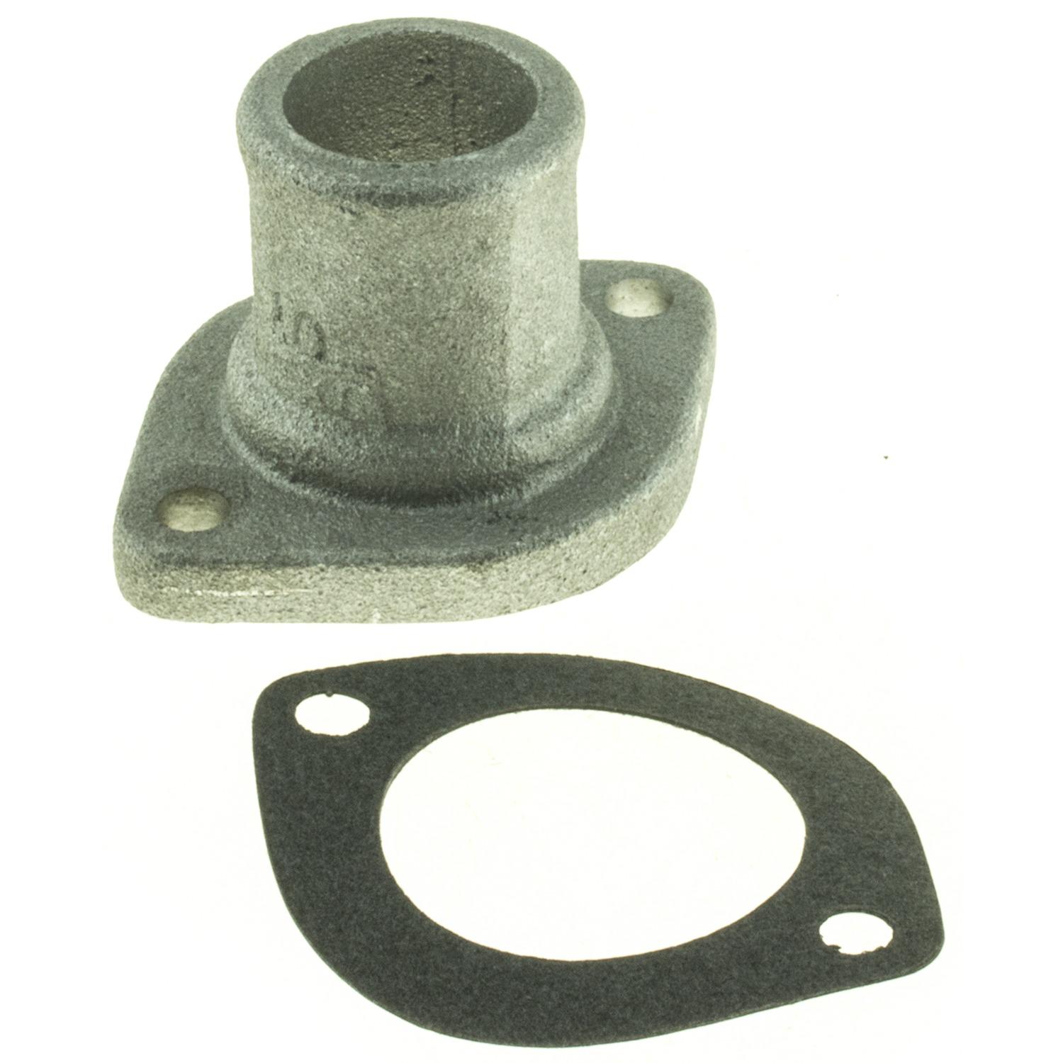 MotoRad CH2035 - Engine Coolant Thermostat Housing MotoRad CH2035 Engine Coolant Thermostat Housing product image 1 of 4