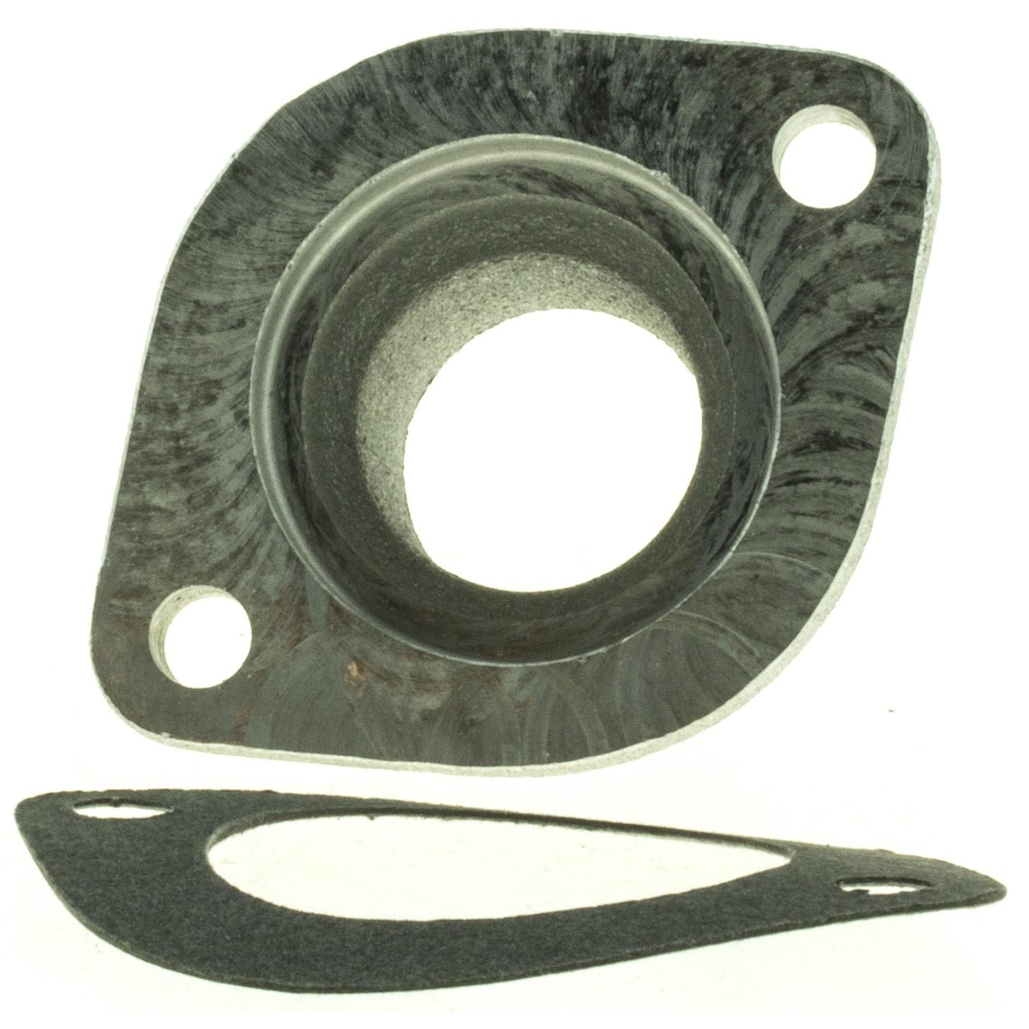 MotoRad CH2035 - Engine Coolant Thermostat Housing MotoRad CH2035 Engine Coolant Thermostat Housing product image 2 of 4