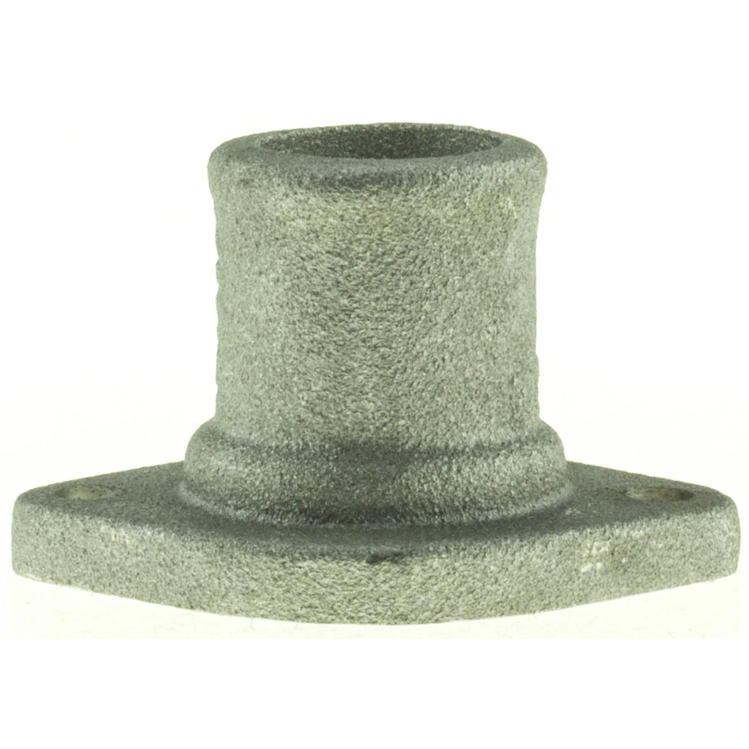 MotoRad CH2035 - Engine Coolant Thermostat Housing MotoRad CH2035 Engine Coolant Thermostat Housing product image 3 of 4