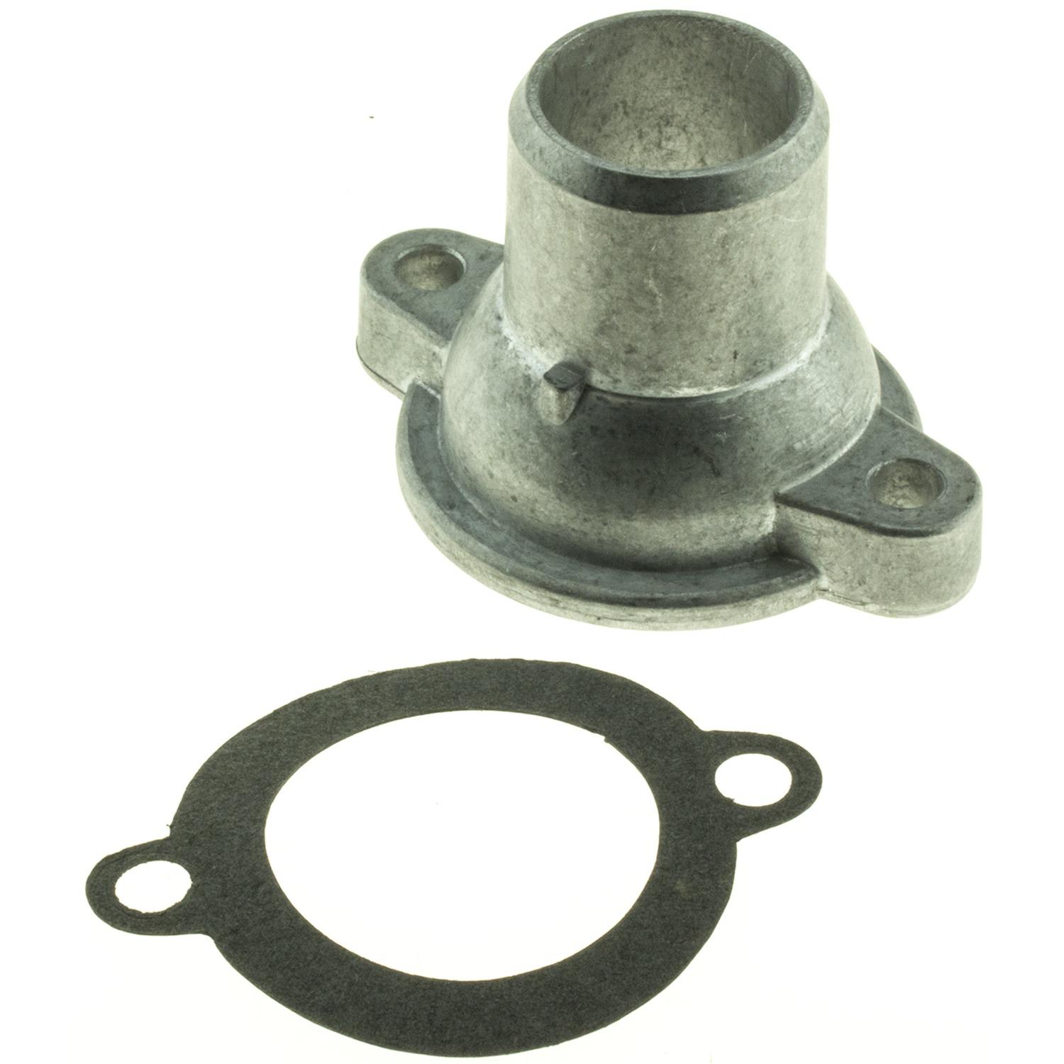 MotoRad CH2036 - Engine Coolant Thermostat Housing MotoRad CH2036 Engine Coolant Thermostat Housing product image 1 of 4