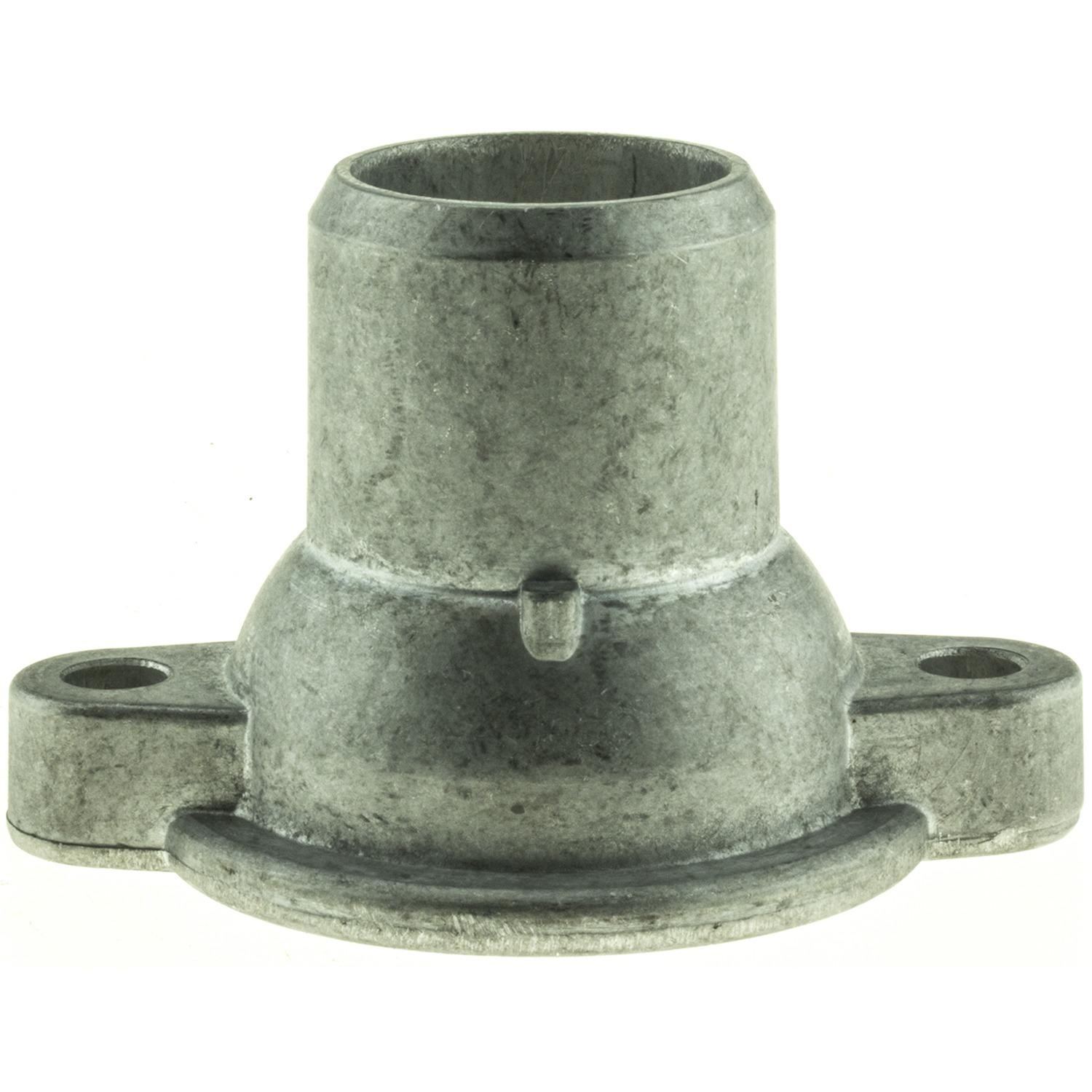 MotoRad CH2036 - Engine Coolant Thermostat Housing MotoRad CH2036 Engine Coolant Thermostat Housing product image 3 of 4