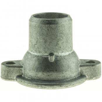 1995 Mercury Sable Engine Coolant Thermostat Housing MotoRad CH2036 image 3 of 4