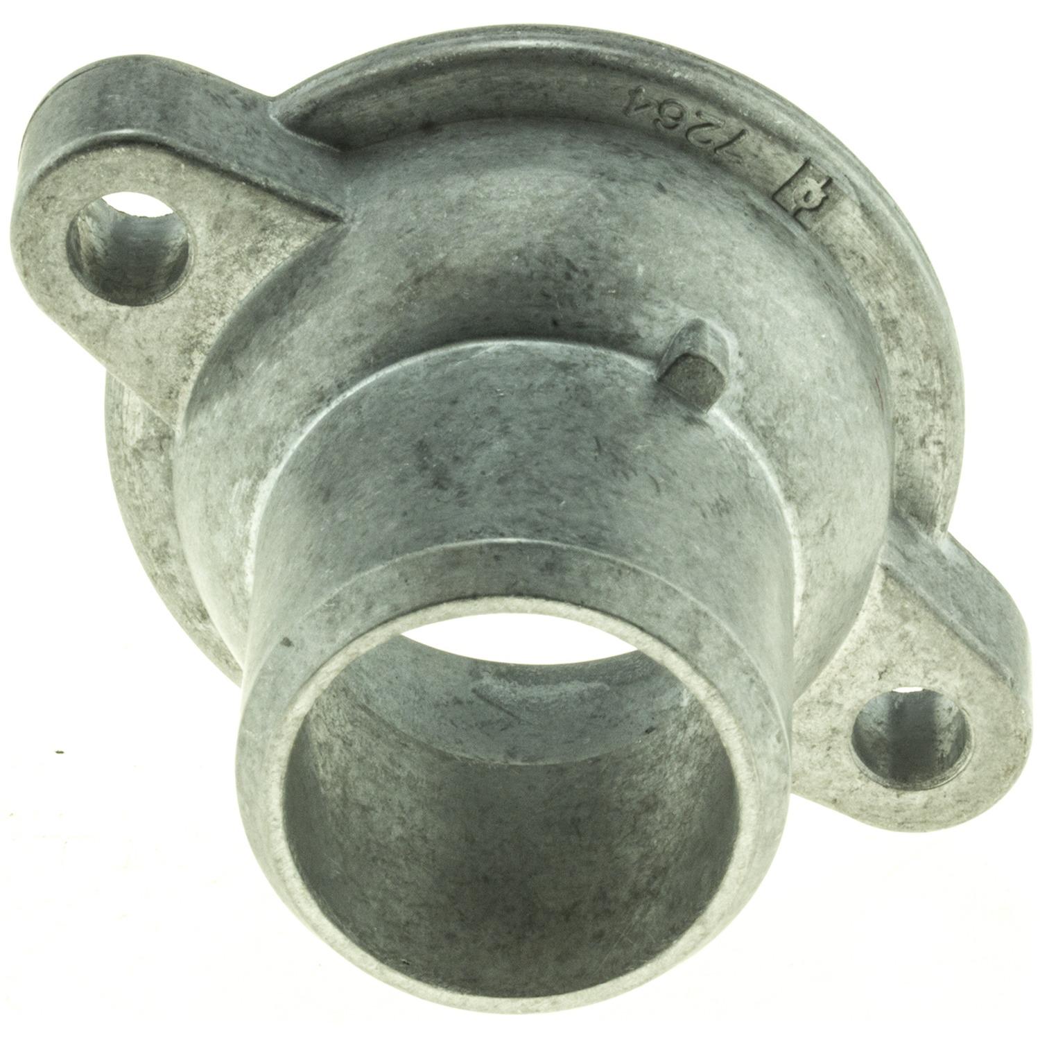 MotoRad CH2036 - Engine Coolant Thermostat Housing MotoRad CH2036 Engine Coolant Thermostat Housing product image 4 of 4