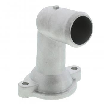 1996 Ford Mustang Engine Coolant Thermostat Housing MotoRad CH2037 image 1 of 4
