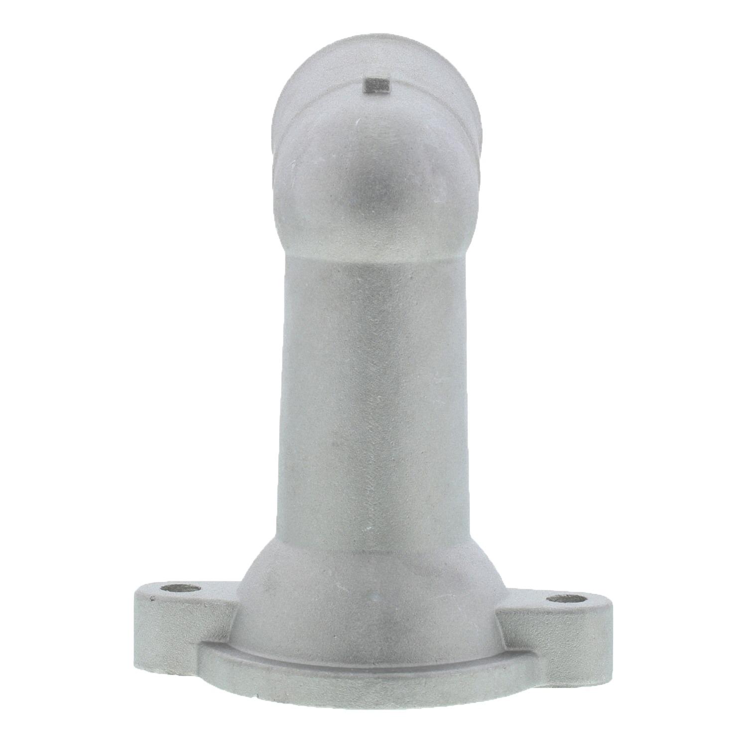 MotoRad CH2037 Engine Coolant Thermostat Housing product image 2 of 7
