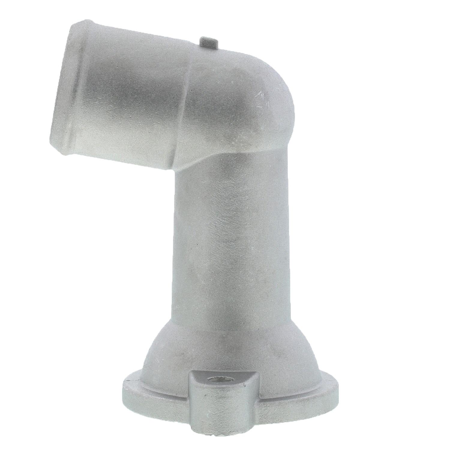 MotoRad CH2037 Engine Coolant Thermostat Housing product image 5 of 7