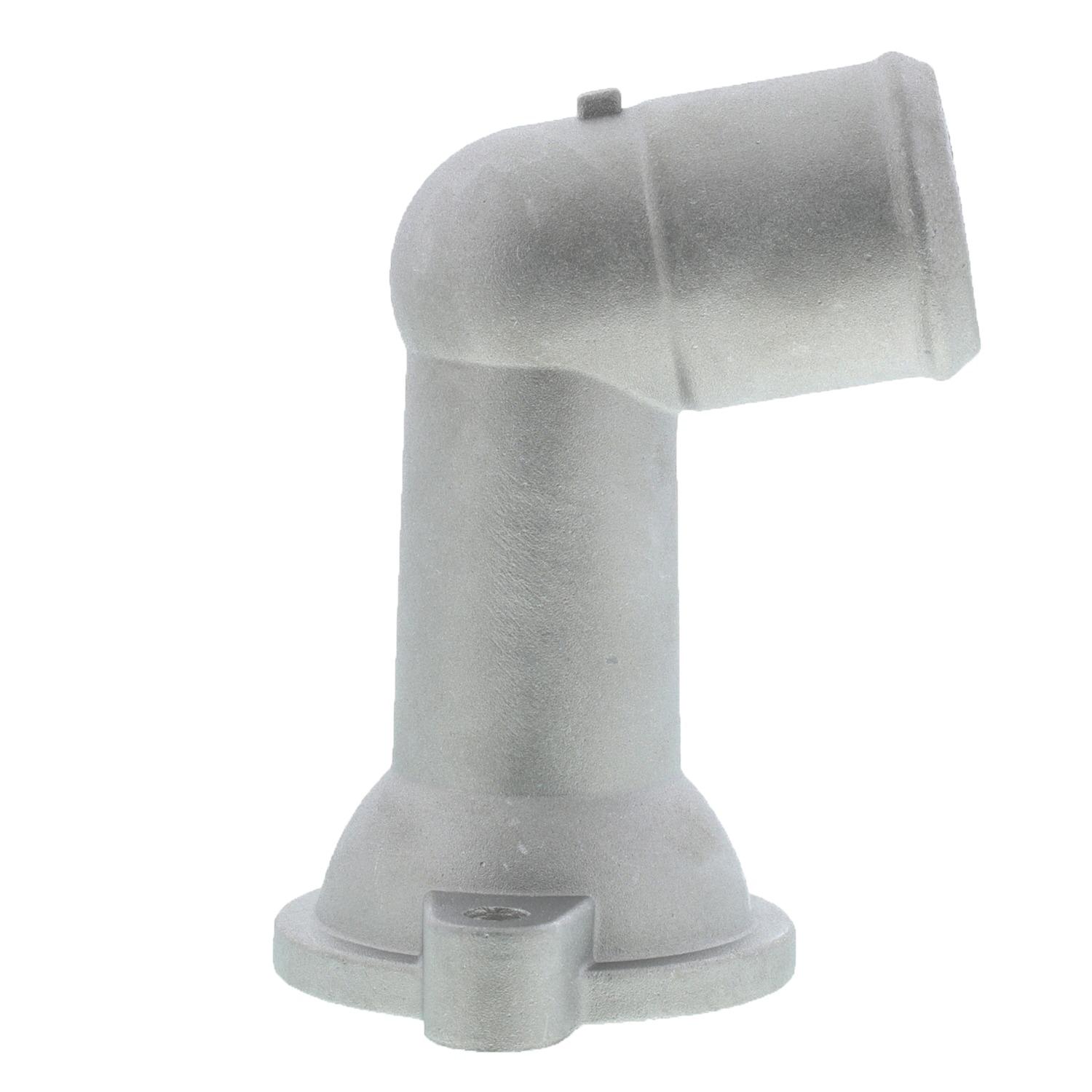 MotoRad CH2037 Engine Coolant Thermostat Housing product image 6 of 7