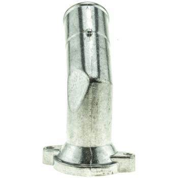 2003 Ford F-150 Engine Coolant Thermostat Housing MotoRad CH2038 image 2 of 4