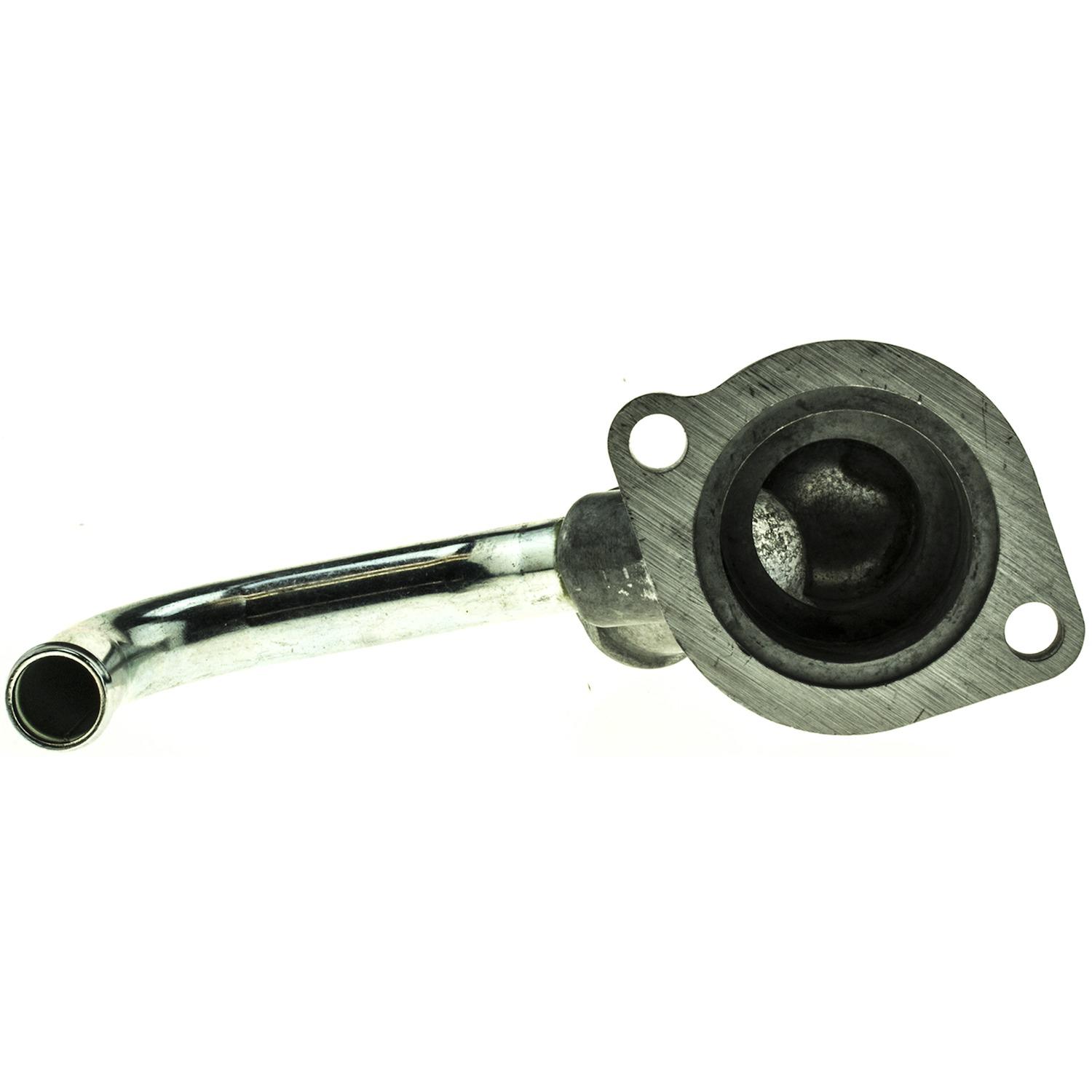 MotoRad CH2039 - Engine Coolant Thermostat Housing MotoRad CH2039 Engine Coolant Thermostat Housing product image 3 of 5