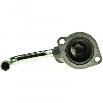 1986 Mercury Capri Engine Coolant Thermostat Housing MotoRad CH2039 image 3 of 4