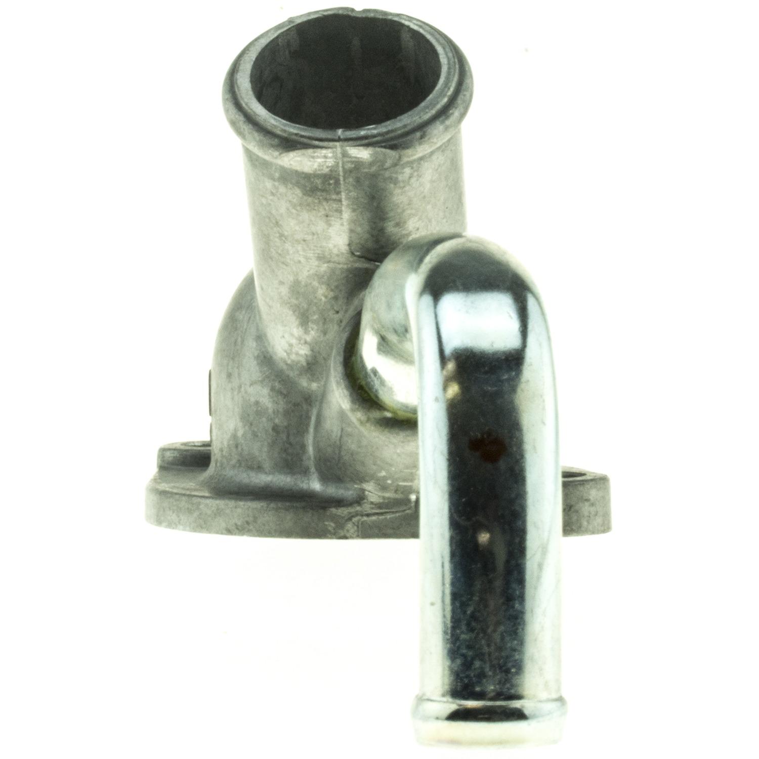 MotoRad CH2039 - Engine Coolant Thermostat Housing MotoRad CH2039 Engine Coolant Thermostat Housing product image 4 of 5