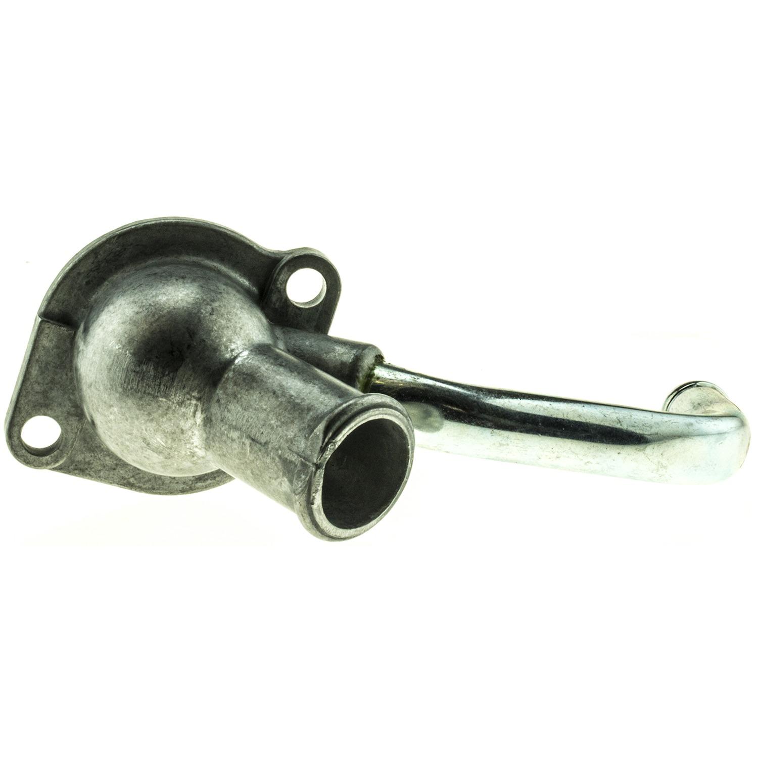 MotoRad CH2039 - Engine Coolant Thermostat Housing MotoRad CH2039 Engine Coolant Thermostat Housing product image 5 of 5