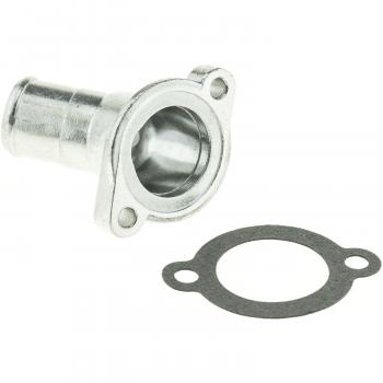 2007 Ford Ranger Engine Coolant Thermostat Housing Upper MotoRad CH2040 image 1 of 4