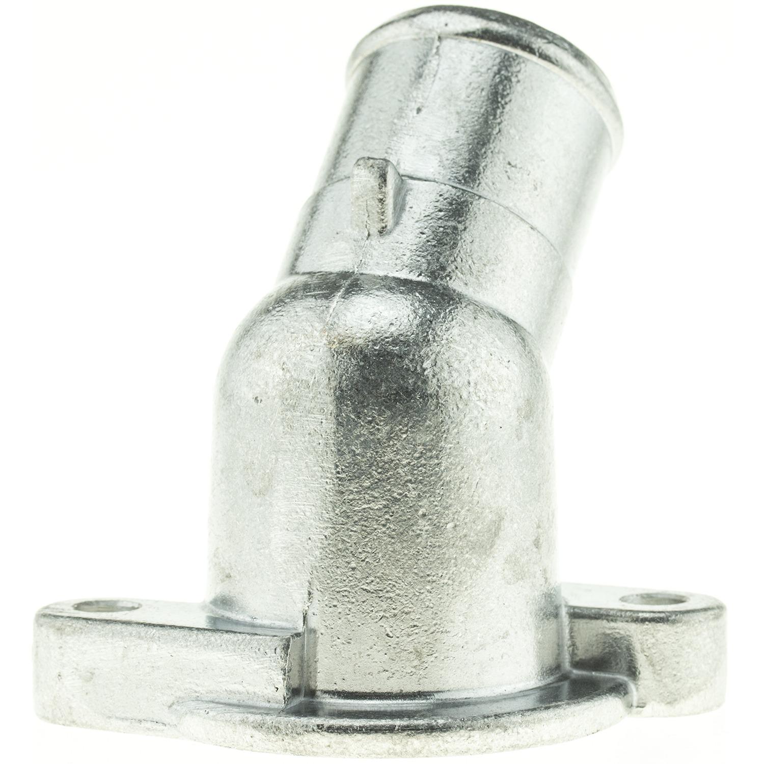 MotoRad CH2040 - Engine Coolant Thermostat Housing MotoRad CH2040 Engine Coolant Thermostat Housing product image 2 of 5