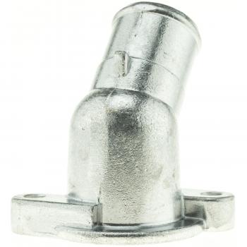 2007 Ford Ranger Engine Coolant Thermostat Housing Upper MotoRad CH2040 image 2 of 4