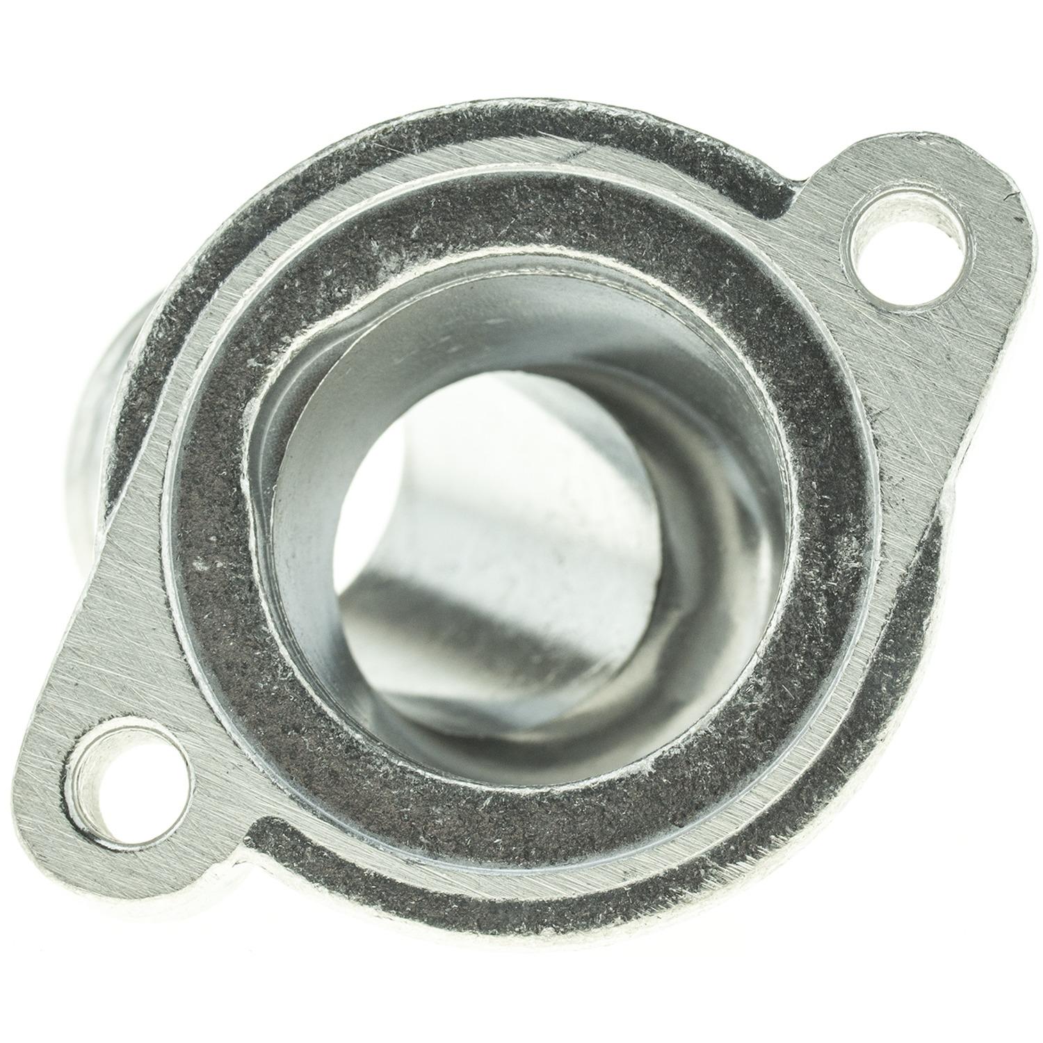 MotoRad CH2040 - Engine Coolant Thermostat Housing MotoRad CH2040 Engine Coolant Thermostat Housing product image 3 of 5