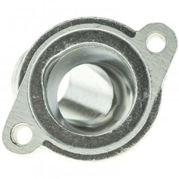 2007 Ford Ranger Engine Coolant Thermostat Housing Upper MotoRad CH2040 image 3 of 4