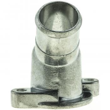 2007 Ford Ranger Engine Coolant Thermostat Housing Upper MotoRad CH2040 image 4 of 4