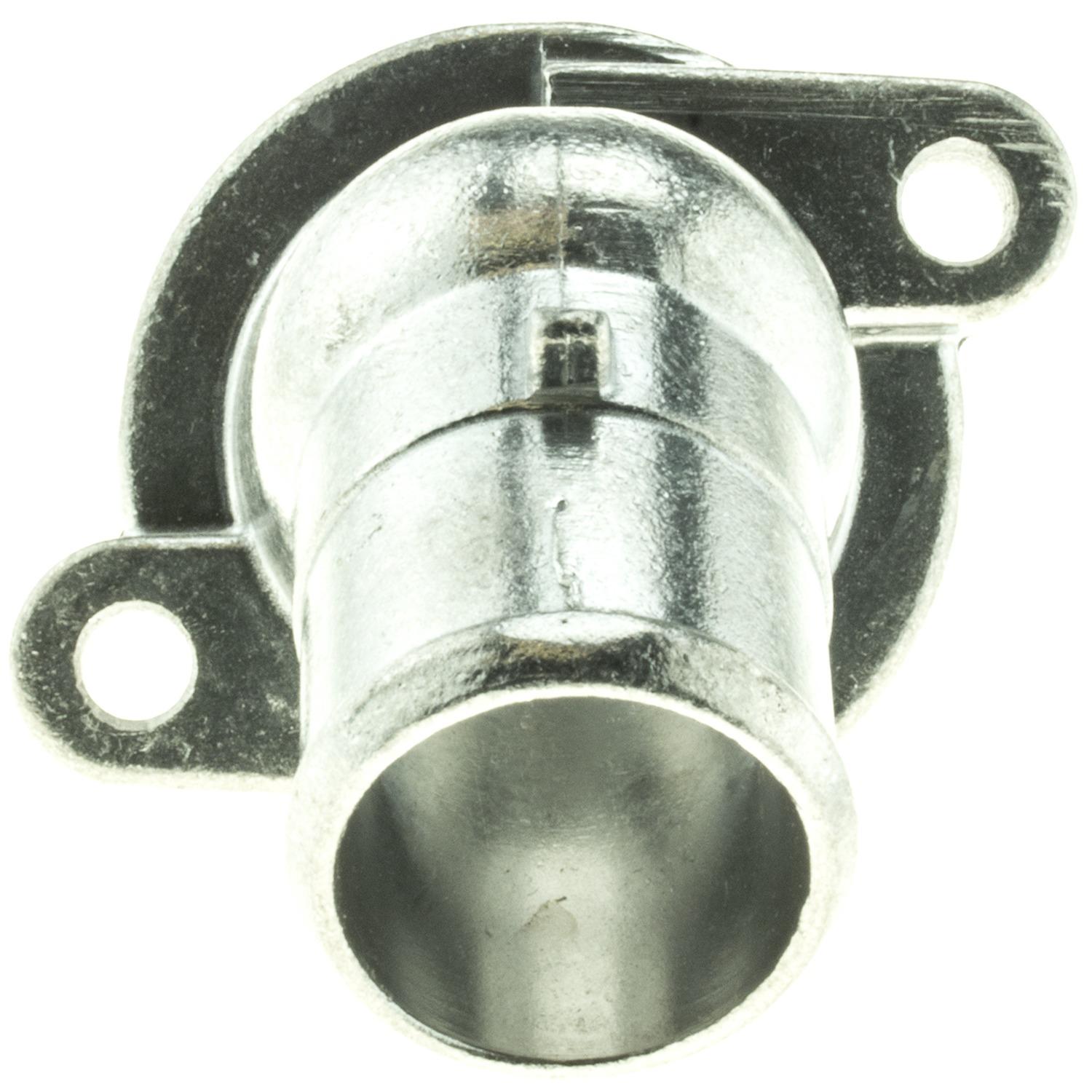 MotoRad CH2040 - Engine Coolant Thermostat Housing MotoRad CH2040 Engine Coolant Thermostat Housing product image 5 of 5