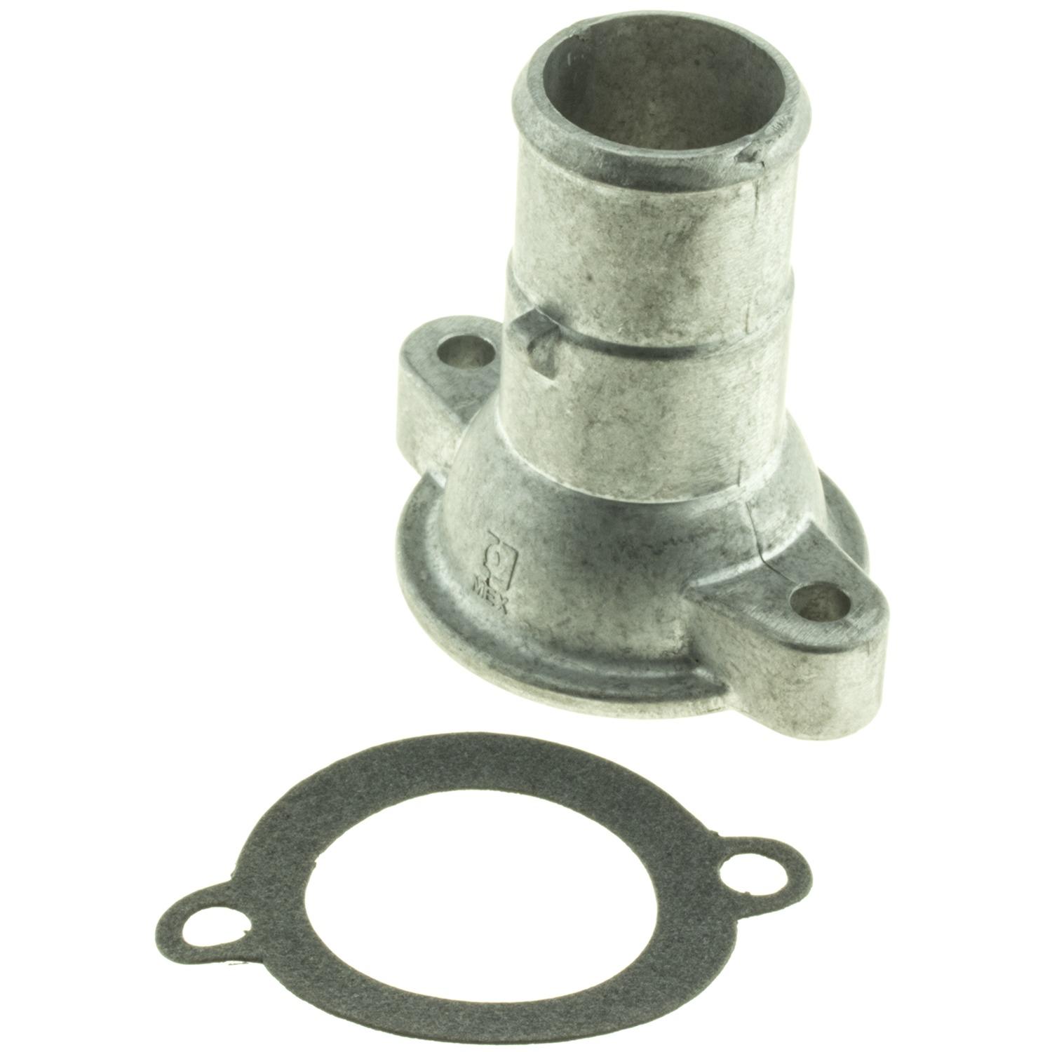 MotoRad CH2041 - Engine Coolant Thermostat Housing MotoRad CH2041 Engine Coolant Thermostat Housing product image 1 of 4