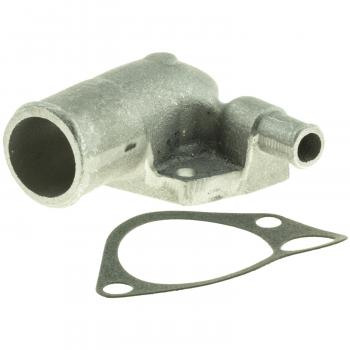 1966 Ford F-100 Engine Coolant Thermostat Housing