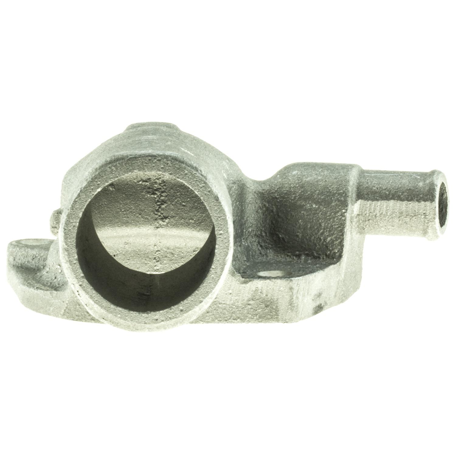 MotoRad CH2042 - Engine Coolant Thermostat Housing MotoRad CH2042 Engine Coolant Thermostat Housing product image 4 of 5